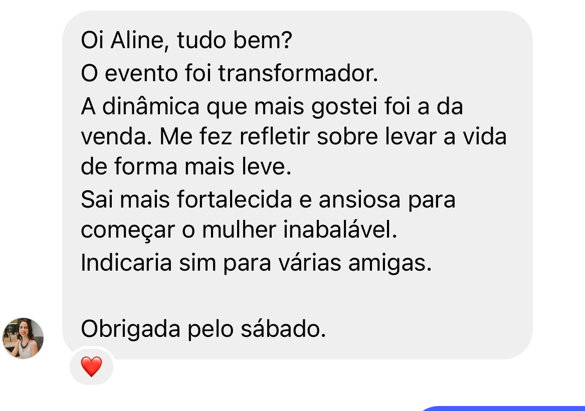 Aline prova 3
